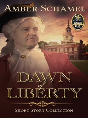cover image of Dawn of Liberty
